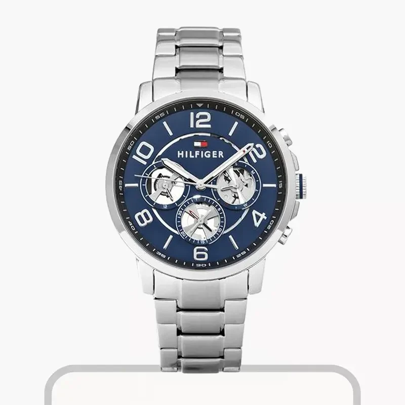 Tommy Hilfiger Keagan Chronograph Casual Men's Watch- 1791293